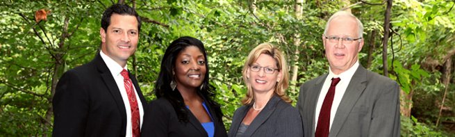 Quality Medicaid Lawyers In Hilltop OH - Baxter & Borowicz  - team2